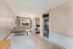 Barcombe Close